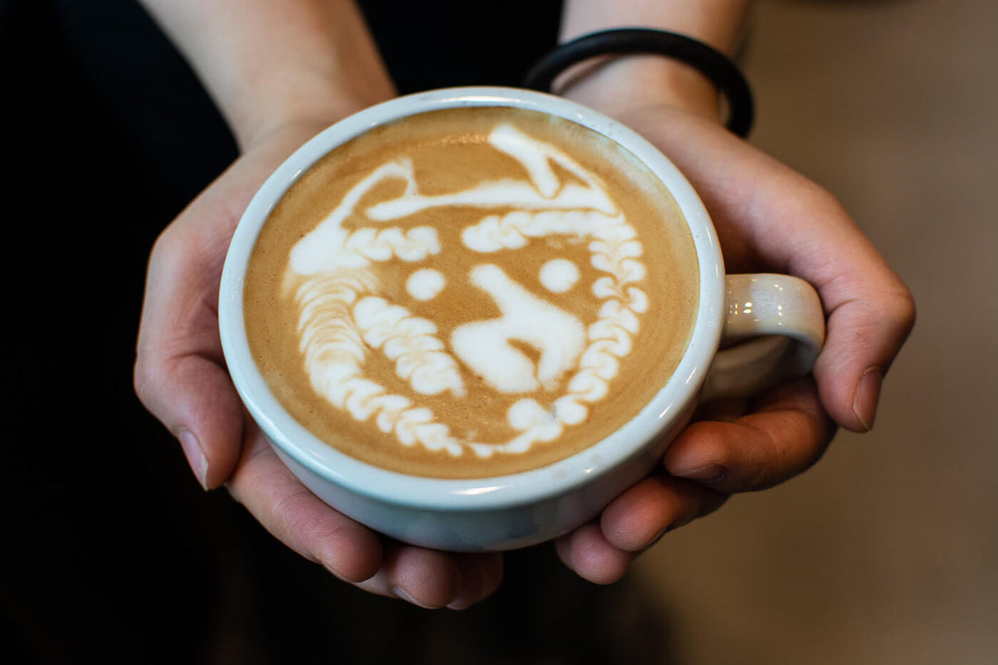 Be Your Own Barista: Coffee Shop Quality at Home