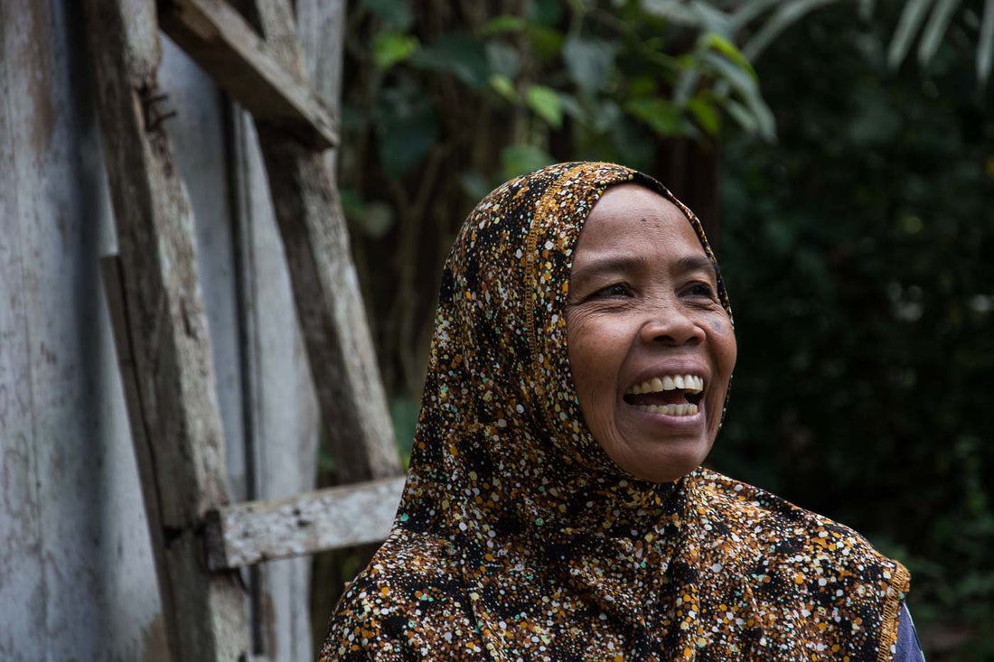 How to find Indonesian biodiverse organic coffee | Impact Berry