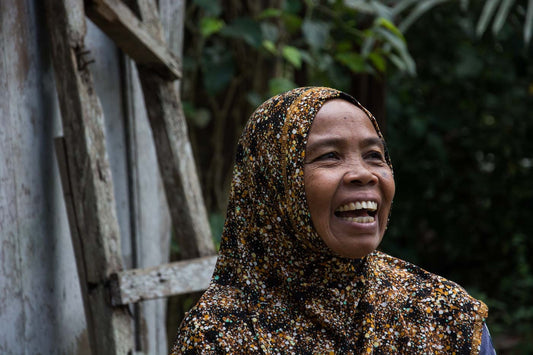 How to find Indonesian biodiverse organic coffee | Impact Berry