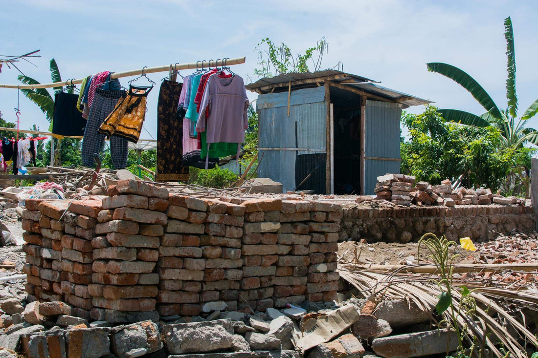 Rebuilding Impact Berry Hong Kong