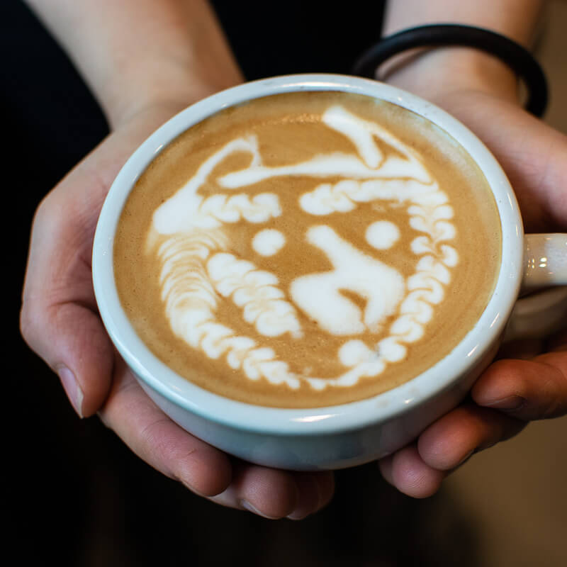 咖啡豆香港 office coffee hong kong organic beans