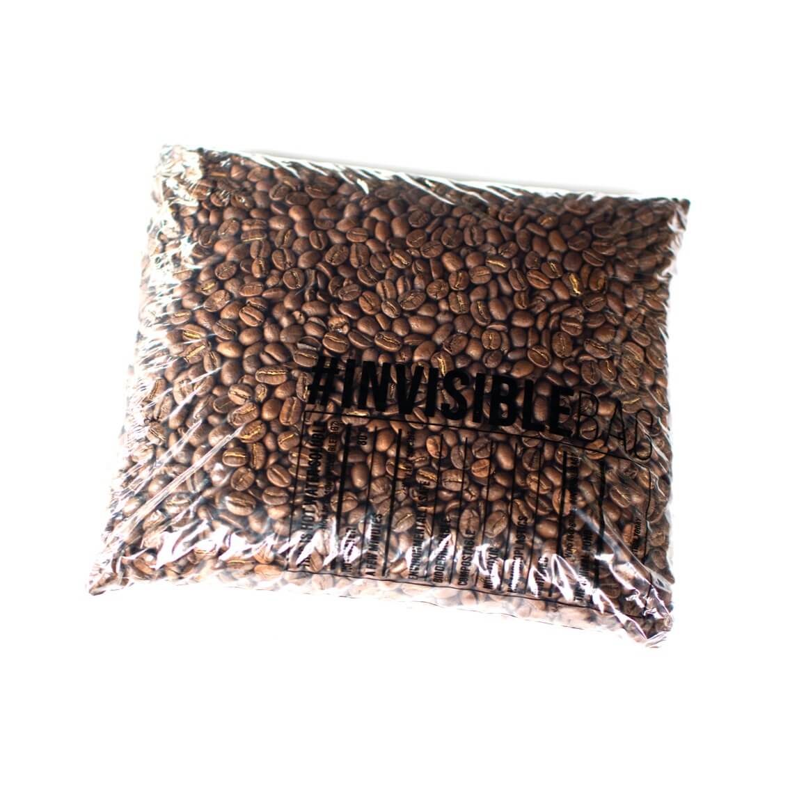 咖啡豆香港 Office Coffee Hong Kong Premium Organic Coffee Impact Berry