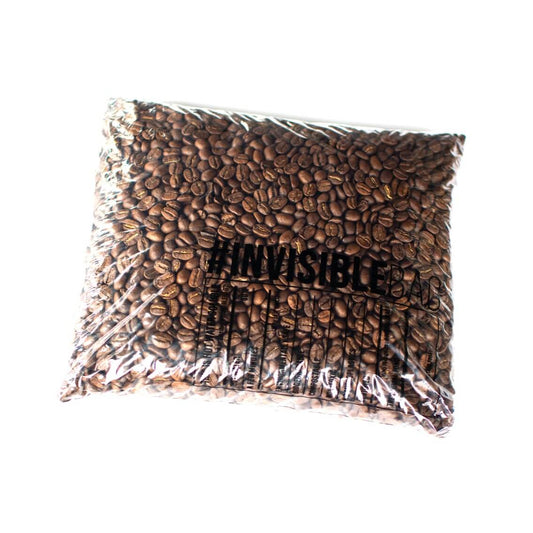 咖啡豆香港 Office Coffee Hong Kong Premium Organic Coffee Impact Berry