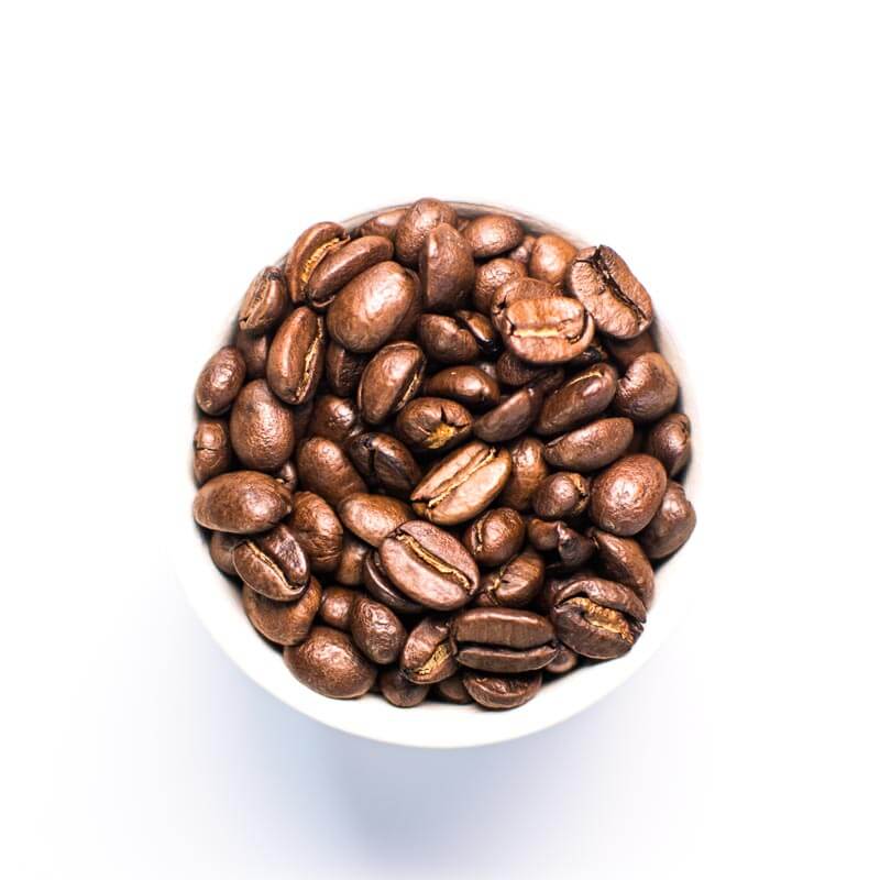 咖啡豆香港 Impact Berry Organic Fairtrade Coffee Hong Kong Arabica Beans