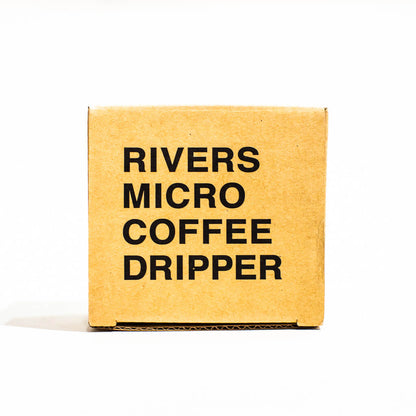 micro coffee dripper filter coffee v60 dripper impact berry hong kong